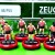 Zeugo 046 PSV Eindhoven